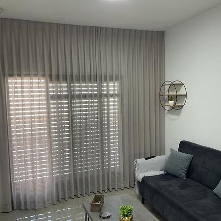 פסגת יובלים Leilighet Qiryat Shemona Eksteriør bilde